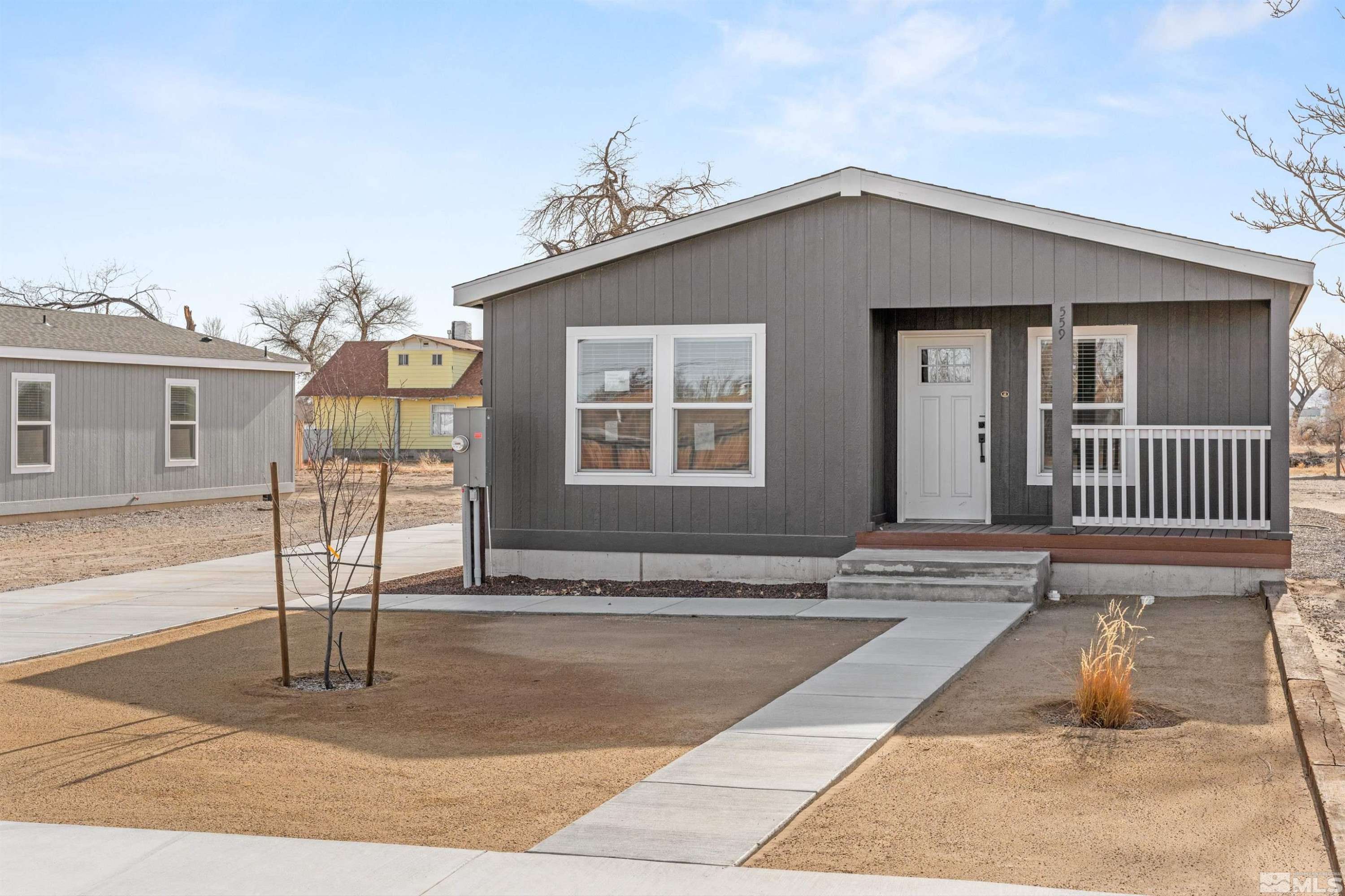 Fallon, NV 89406,559 Babb PL Place