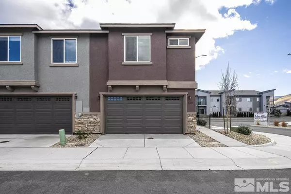 Carson City, NV 89701,1029 Arbor RD