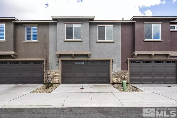 Carson City, NV 89701,1031 Arbor RD