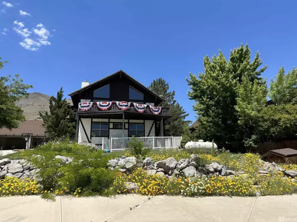 Gardnerville, NV 89410,3504 Mark Twain