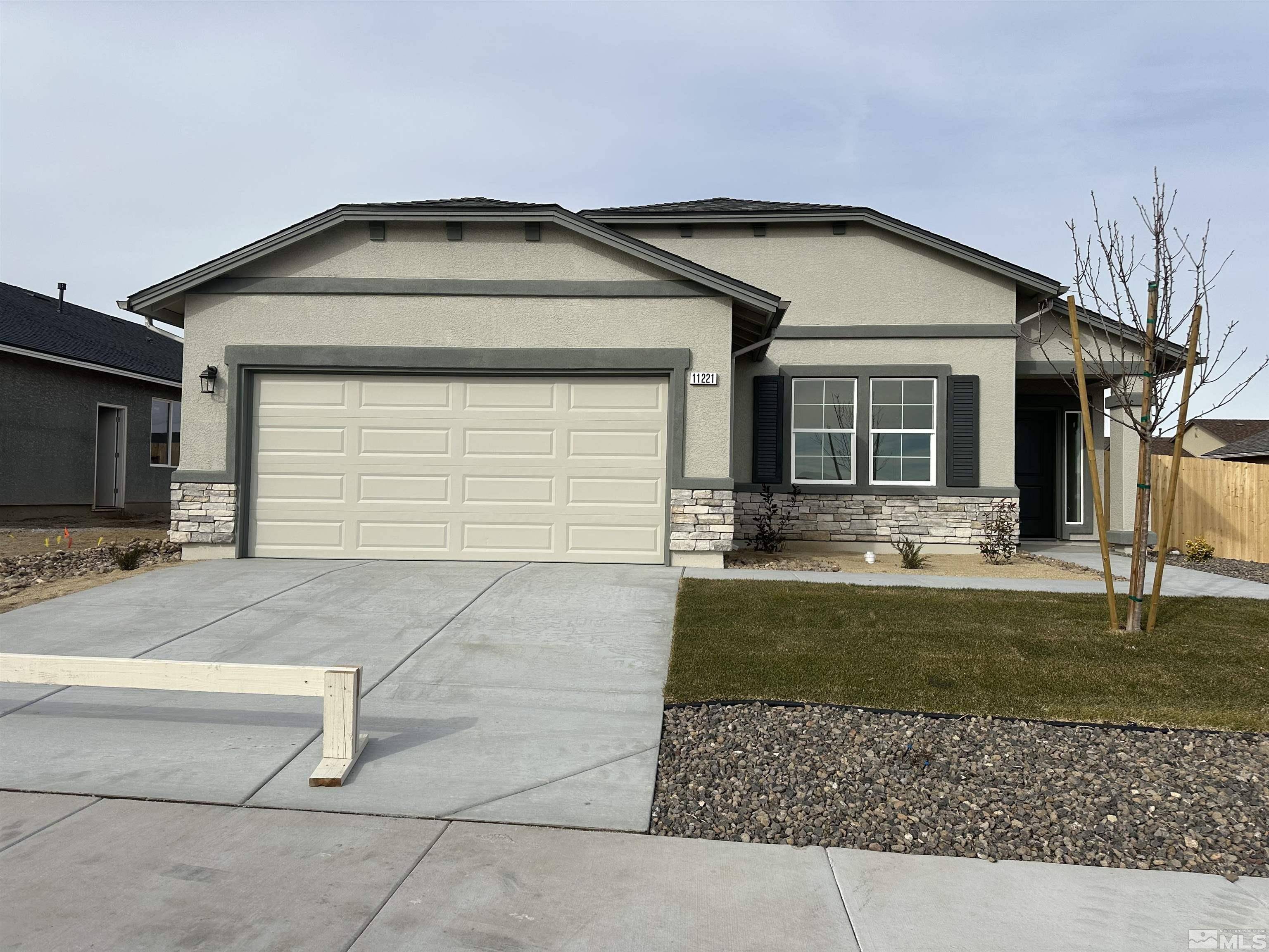 11221 Judson DR Drive, Reno, NV 89506