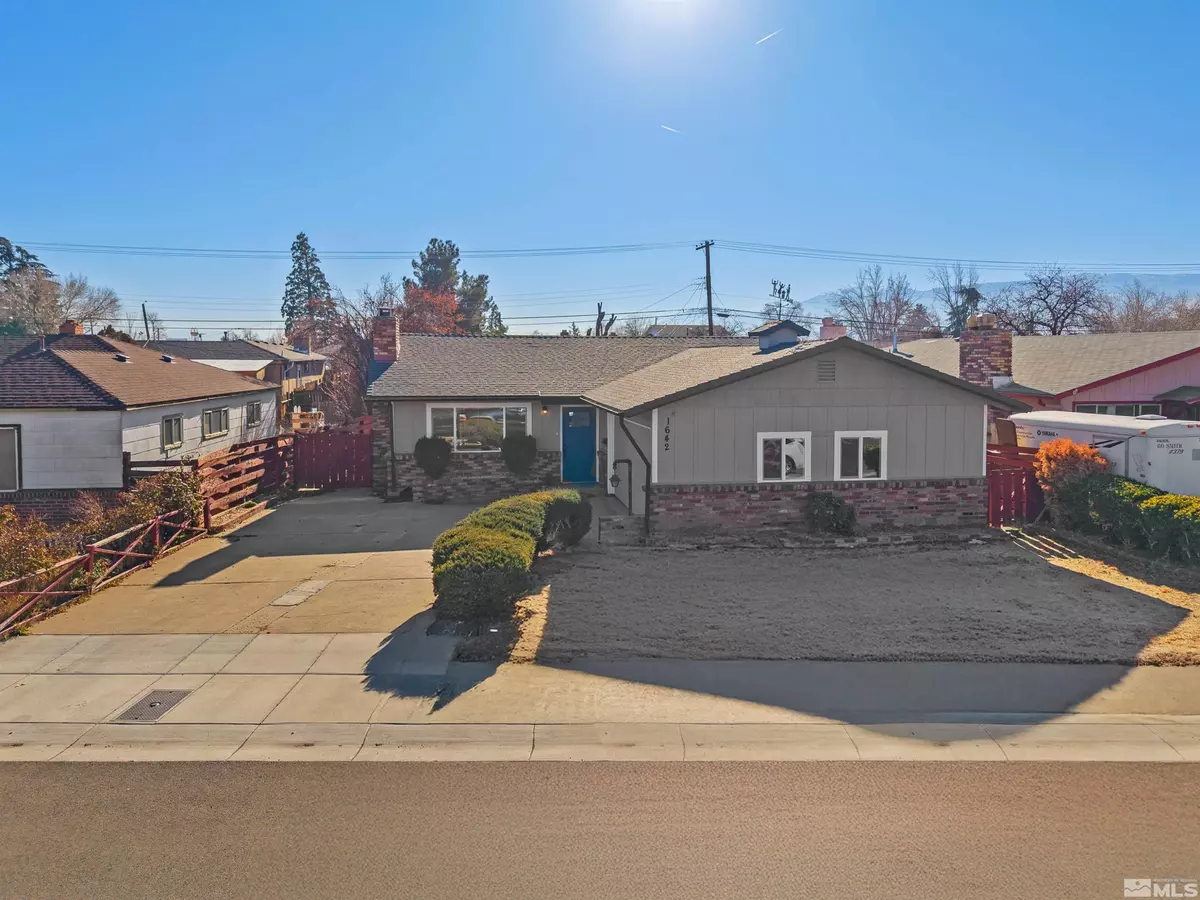 Reno, NV 89502,1642 Stewart ST Street