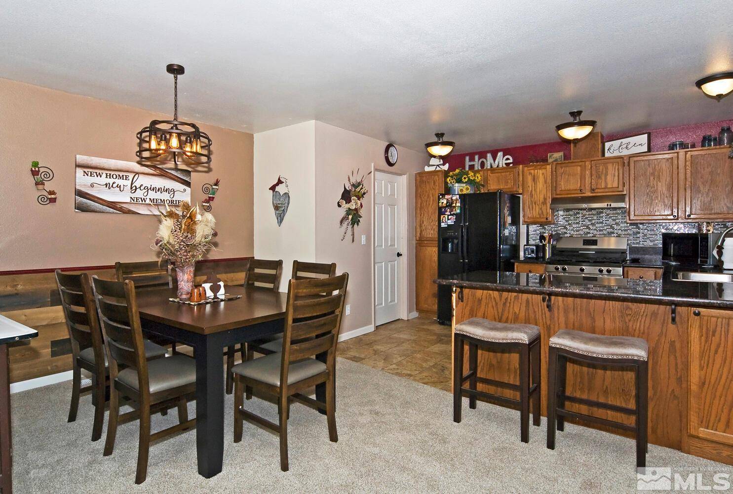 Gardnerville, NV 89460,753 Hornet DR Drive