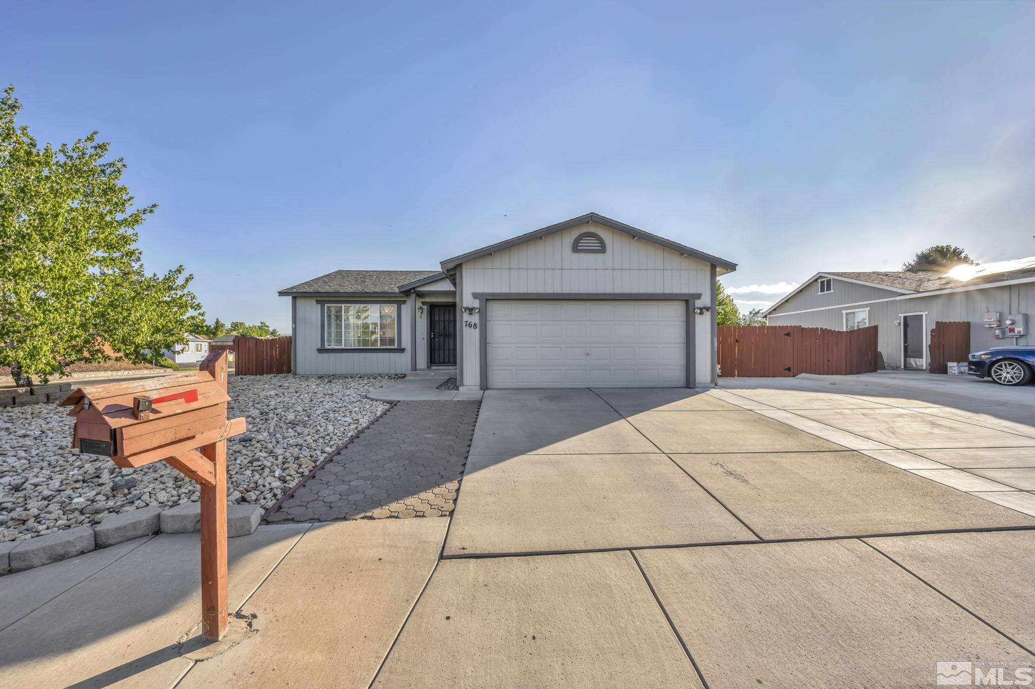 Sun Valley, NV 89433,768 Summer DR Drive