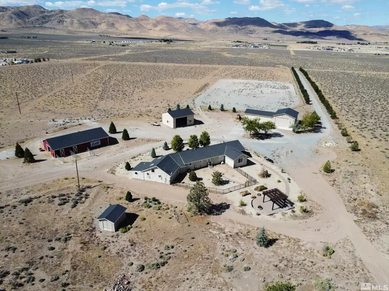 4600 Pasture View RD Road, Reno, NV 89510