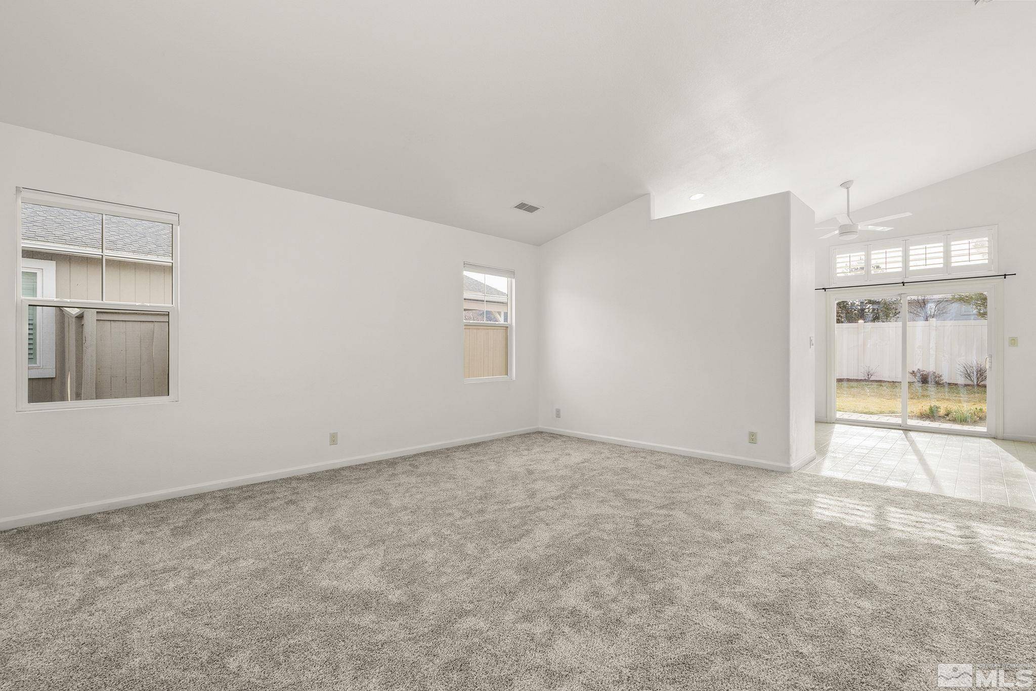 Reno, NV 89521,2110 Overland Park DR Drive