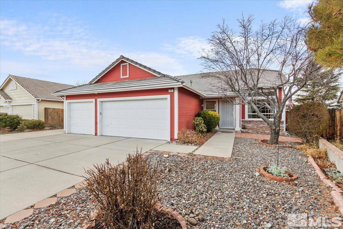 925 Festa WAY Way, Sparks, NV 89434