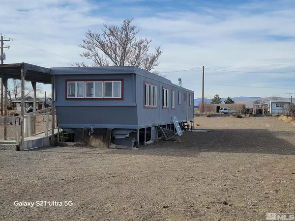 3205 Citrus ST Street, Silver Springs, NV 89429