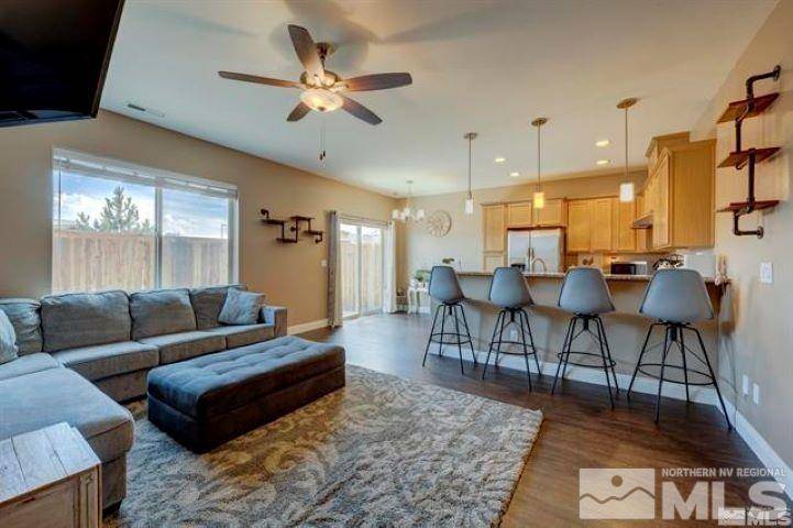 Carson City, NV 89706,1379 Handelin RD Road