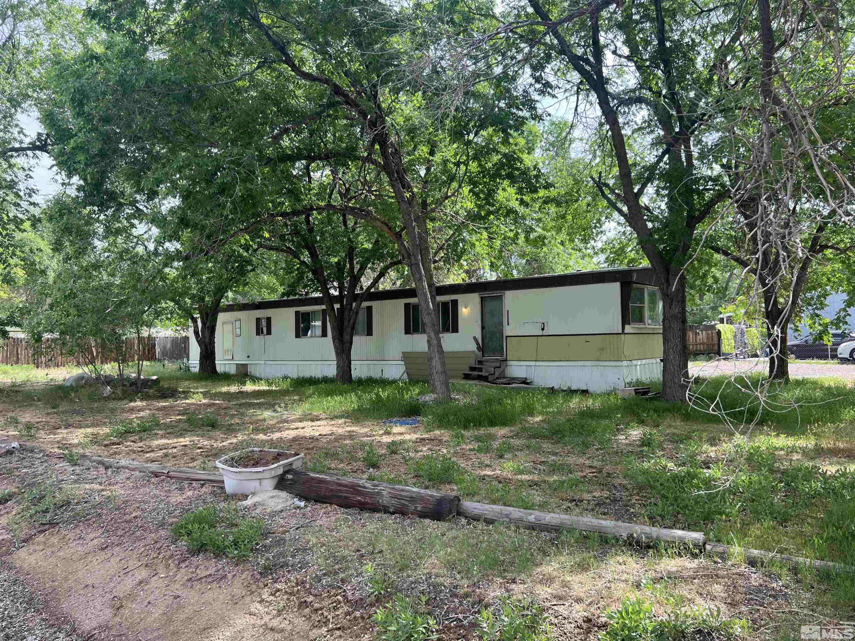 5200 Carol DR Drive, Sun Valley, NV 89433