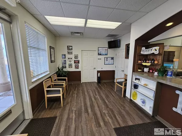 Fernley, NV 89408,240 S US Hwy 95A #B