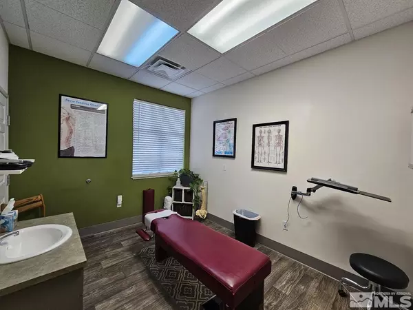 Fernley, NV 89408,240 S US Hwy 95A #B