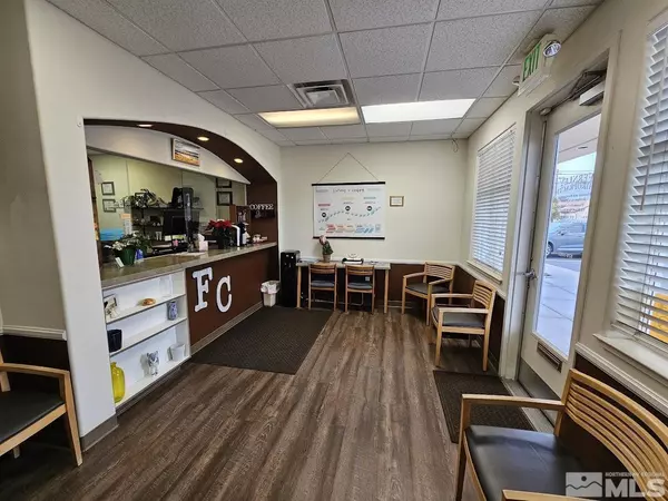 Fernley, NV 89408,240 S US Hwy 95A #B