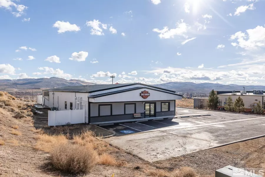 2640 Ruby Vista DR Drive, Elko, NV 89801