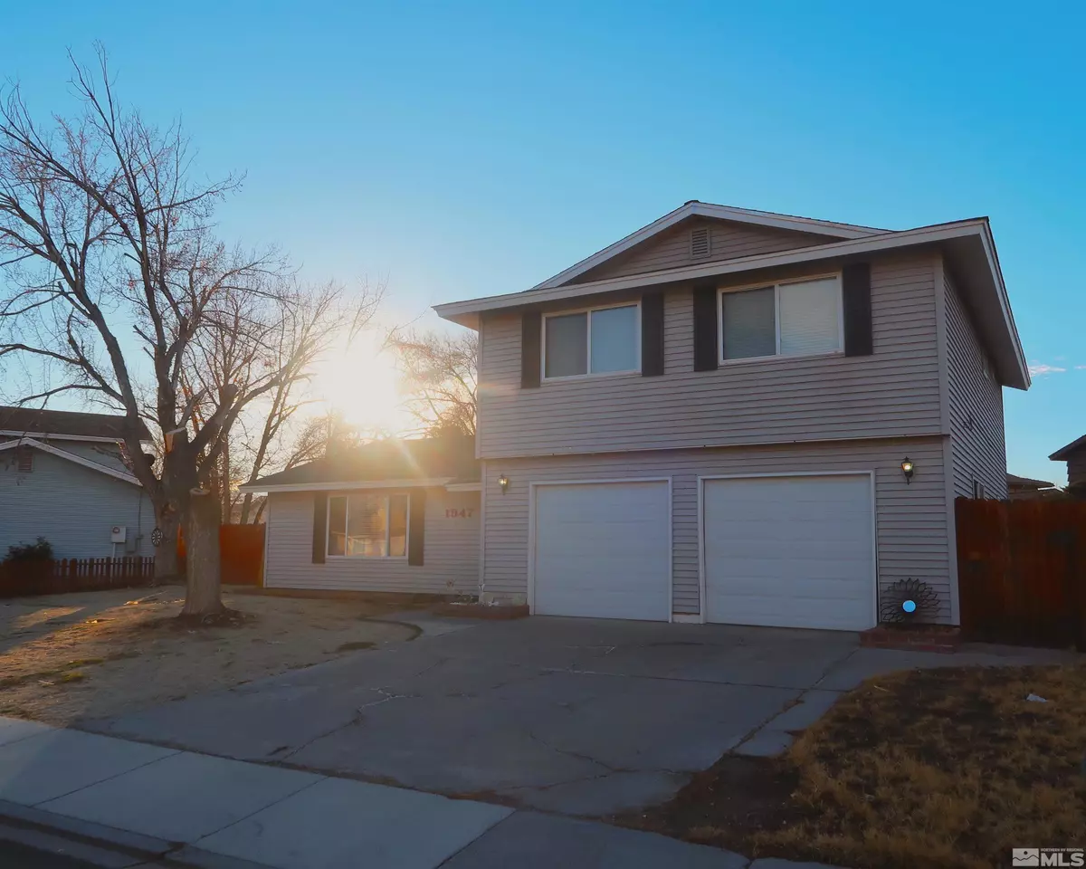 Sparks, NV 89434,1947 Rizzo DR