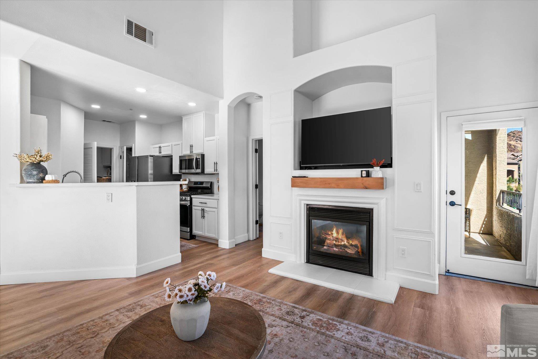 Reno, NV 89521,9050 Double R BLVD Boulevard #1621