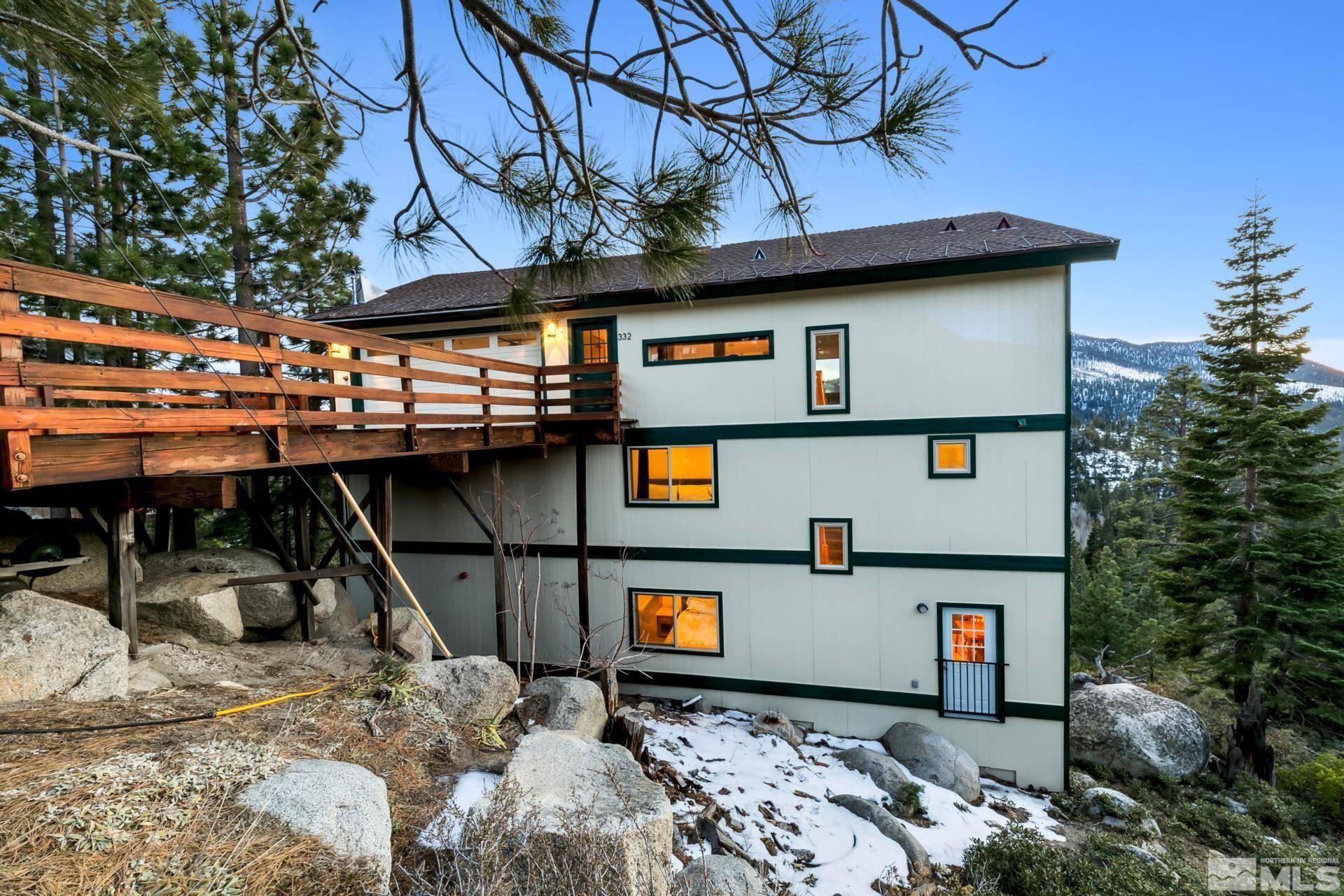 Stateline, NV 89449,332 Barton CT Court