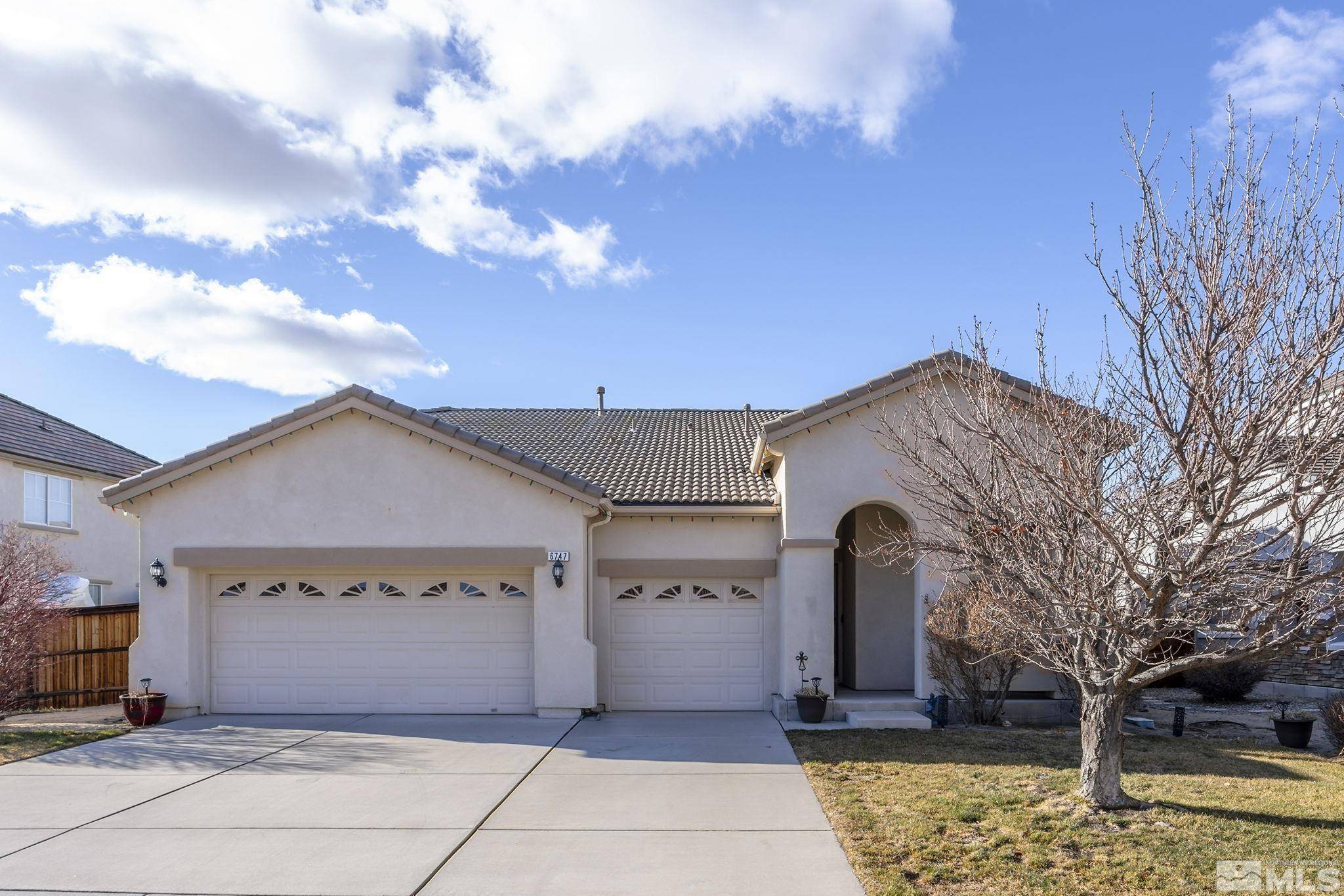 6747 Jaquenetta DR Drive, Sparks, NV 89436