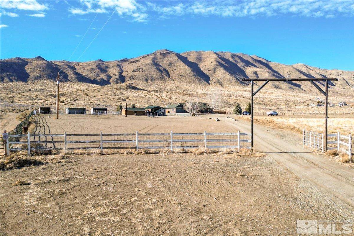 15595 Elkhorn LN Lane, Reno, NV 89506