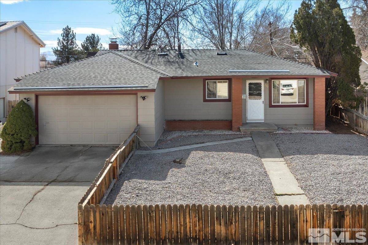 Sparks, NV 89431,101 McGoldrick DR Drive