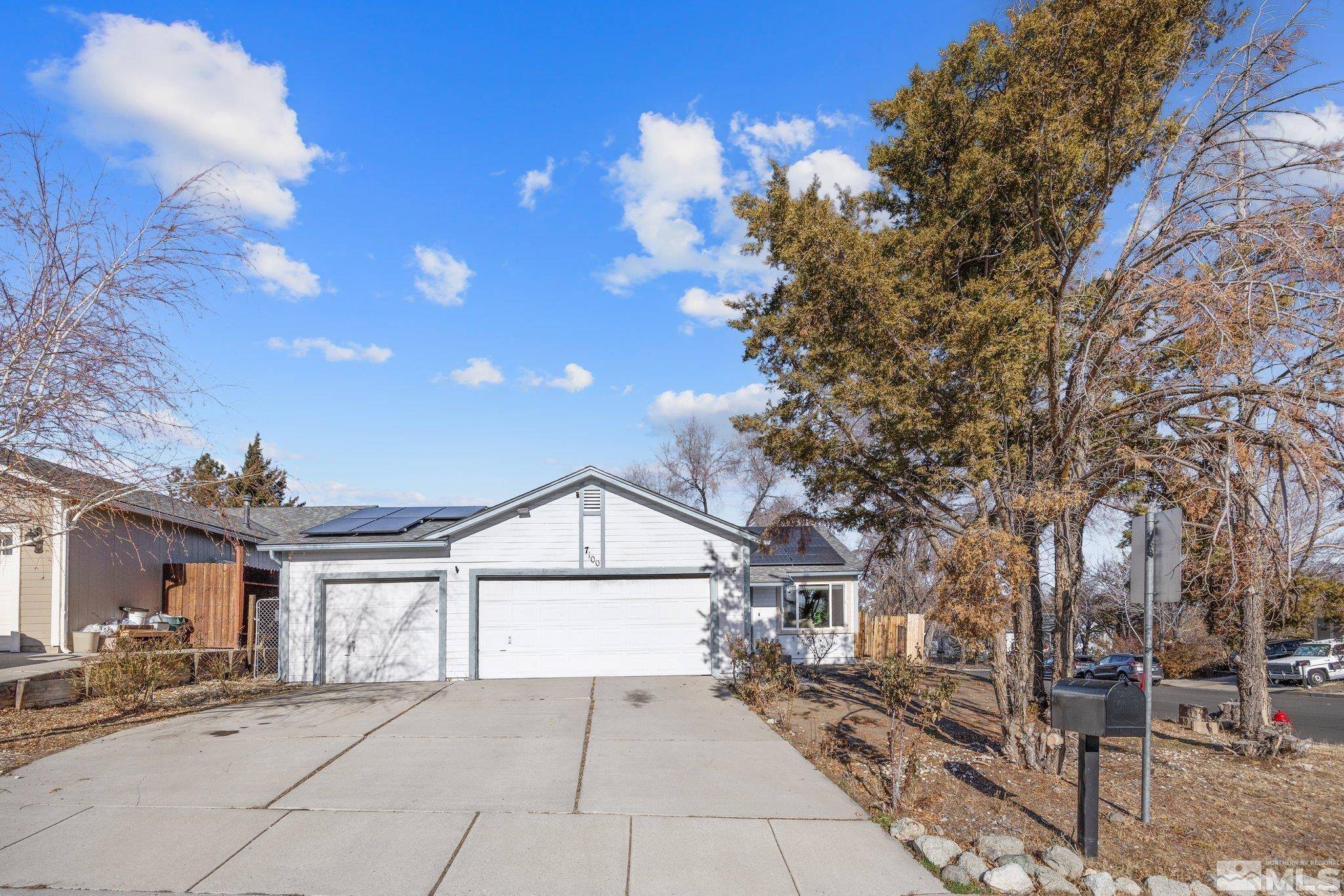 7100 Lindsey, Sparks, NV 89436