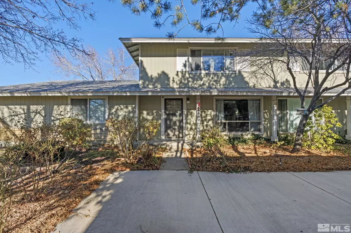 Sparks, NV 89434,909 Mesa Ridge #3