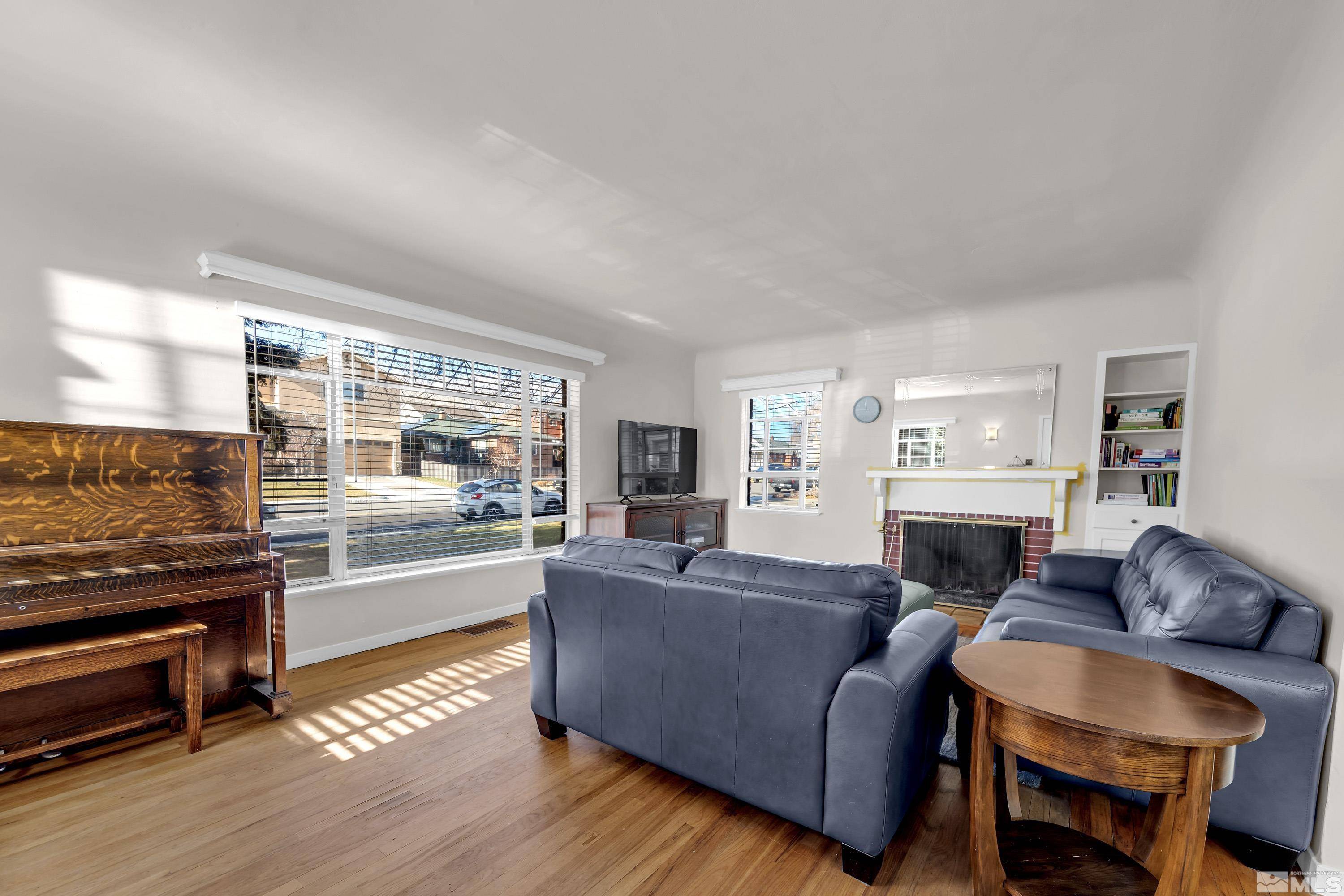 Reno, NV 89509,1270 Humboldt ST Street