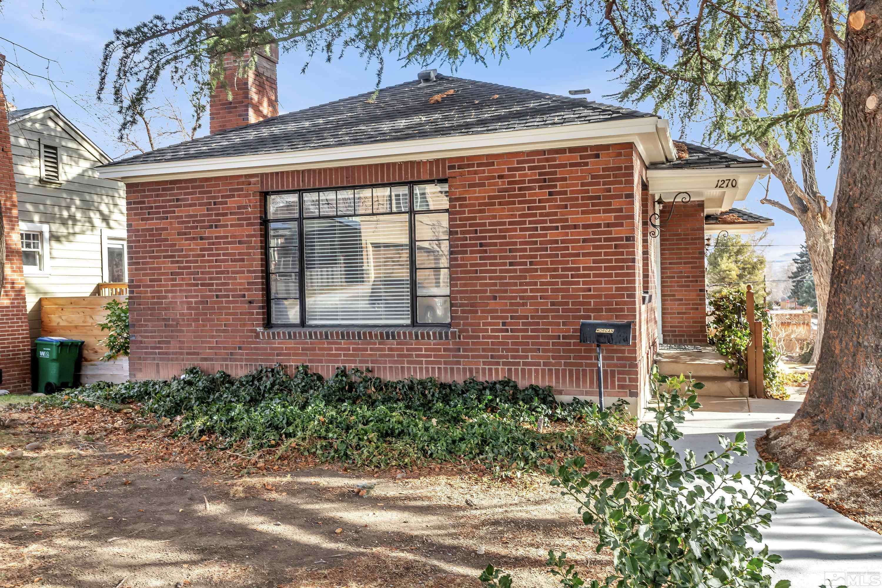 Reno, NV 89509,1270 Humboldt ST Street