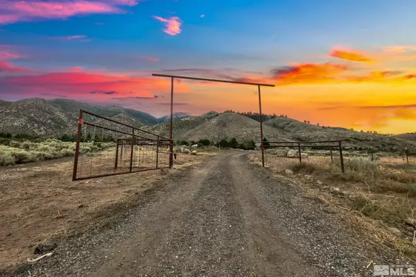 Woodfords, CA 96120,1980 Emigrant TRL