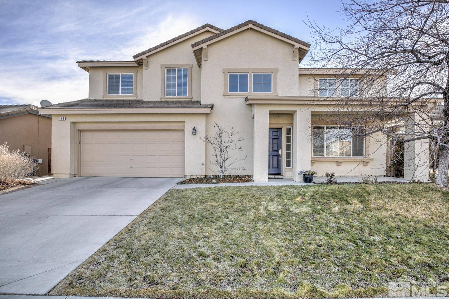143 Hazelnut DR Drive, Fernley, NV 89408