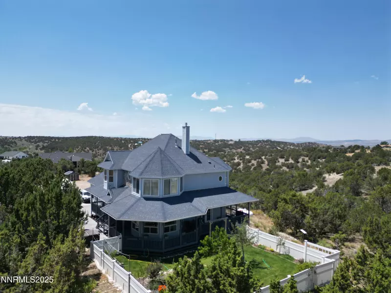 271 Greencrest DR Drive, Spring Creek, NV 89815