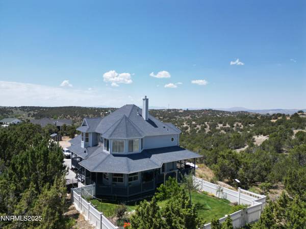 271 Greencrest, Spring Creek, NV 89815