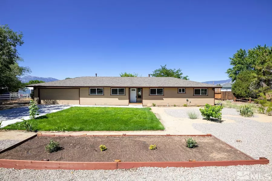 2812 Squires, Minden, NV 89423