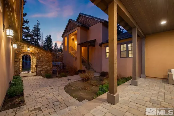 Reno, NV 89511,20680 Parc Foret DR Drive