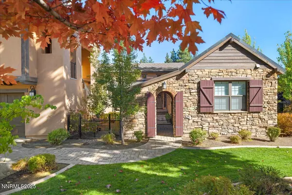 Reno, NV 89511,20680 Parc Foret