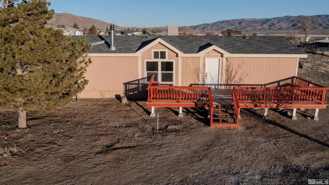 3791 Andesite RD, Wellington, NV 89444