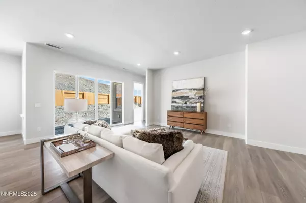 Sparks, NV 89436,1358 Silver View CIR Circle #Homesite 39