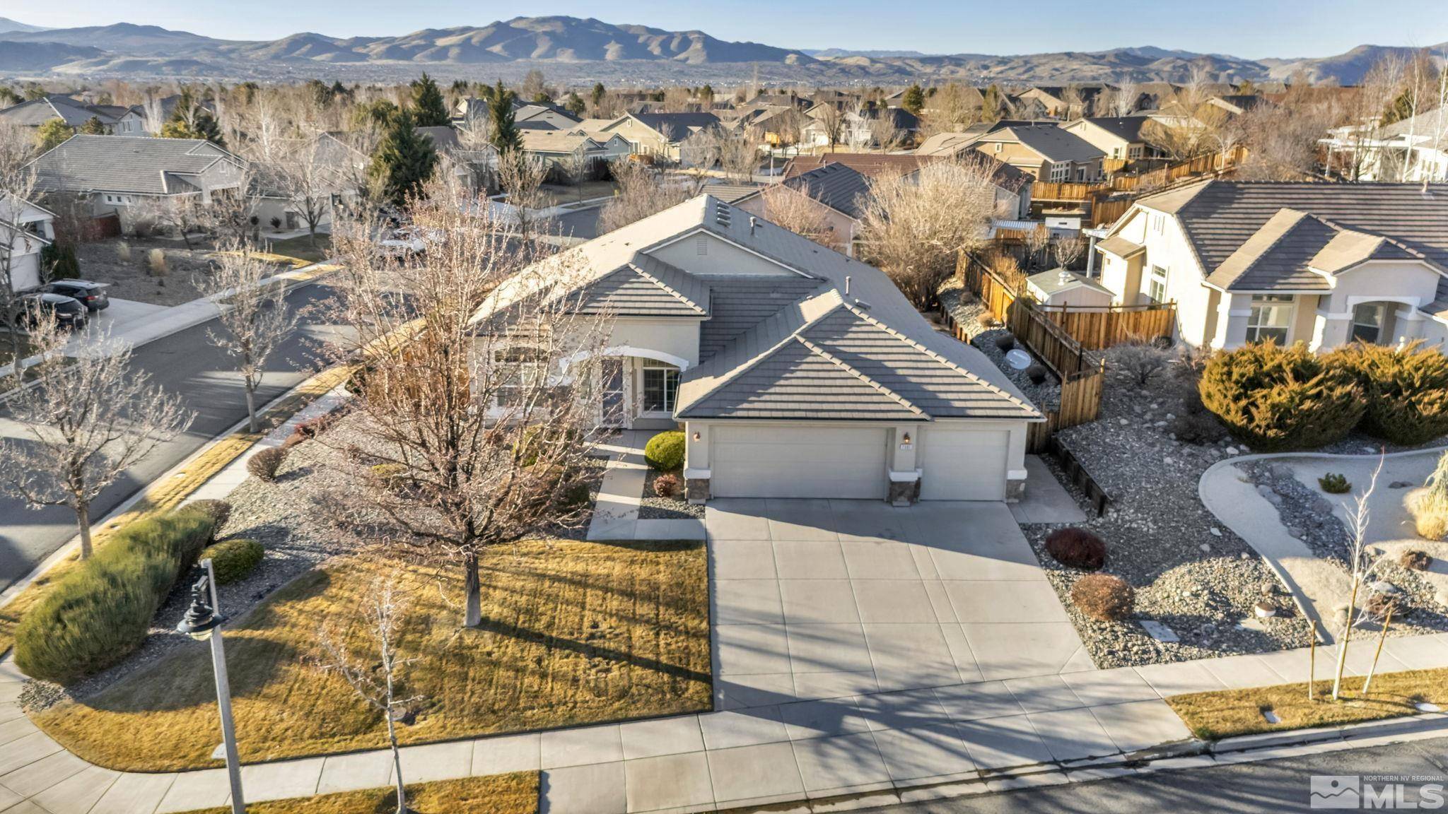 7301 Lacerta DR Drive, Sparks, NV 89436