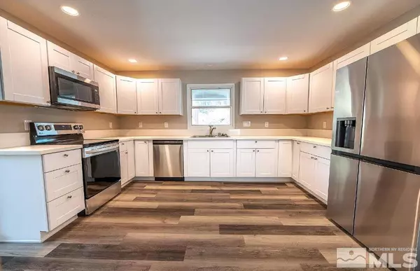 Reno, NV 89503,1449 Hillside DR Drive