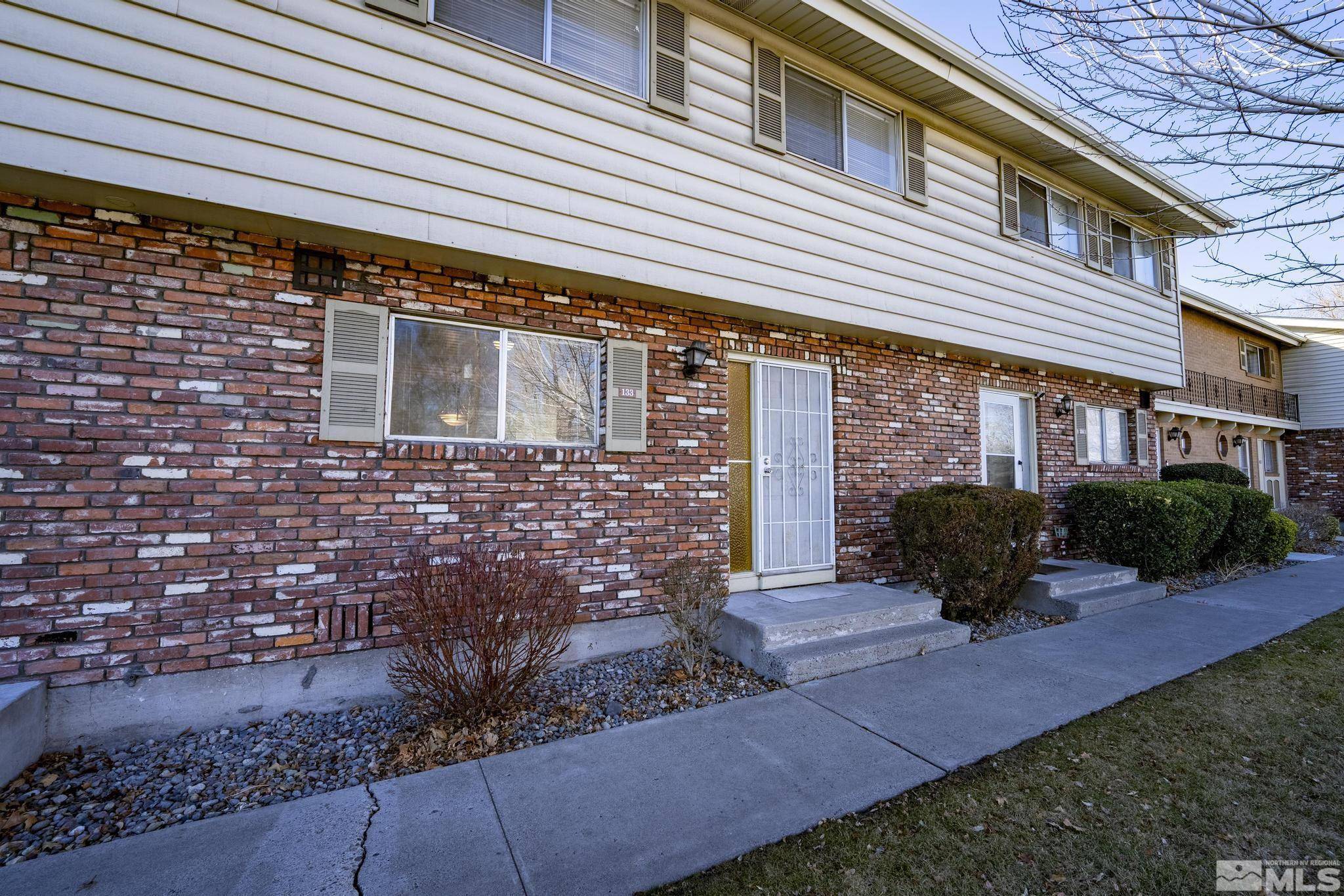 133 Smithridge, Reno, NV 89502