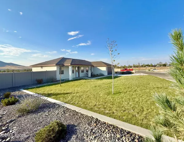 Winnemucca, NV 89445,5970 Packsaddle