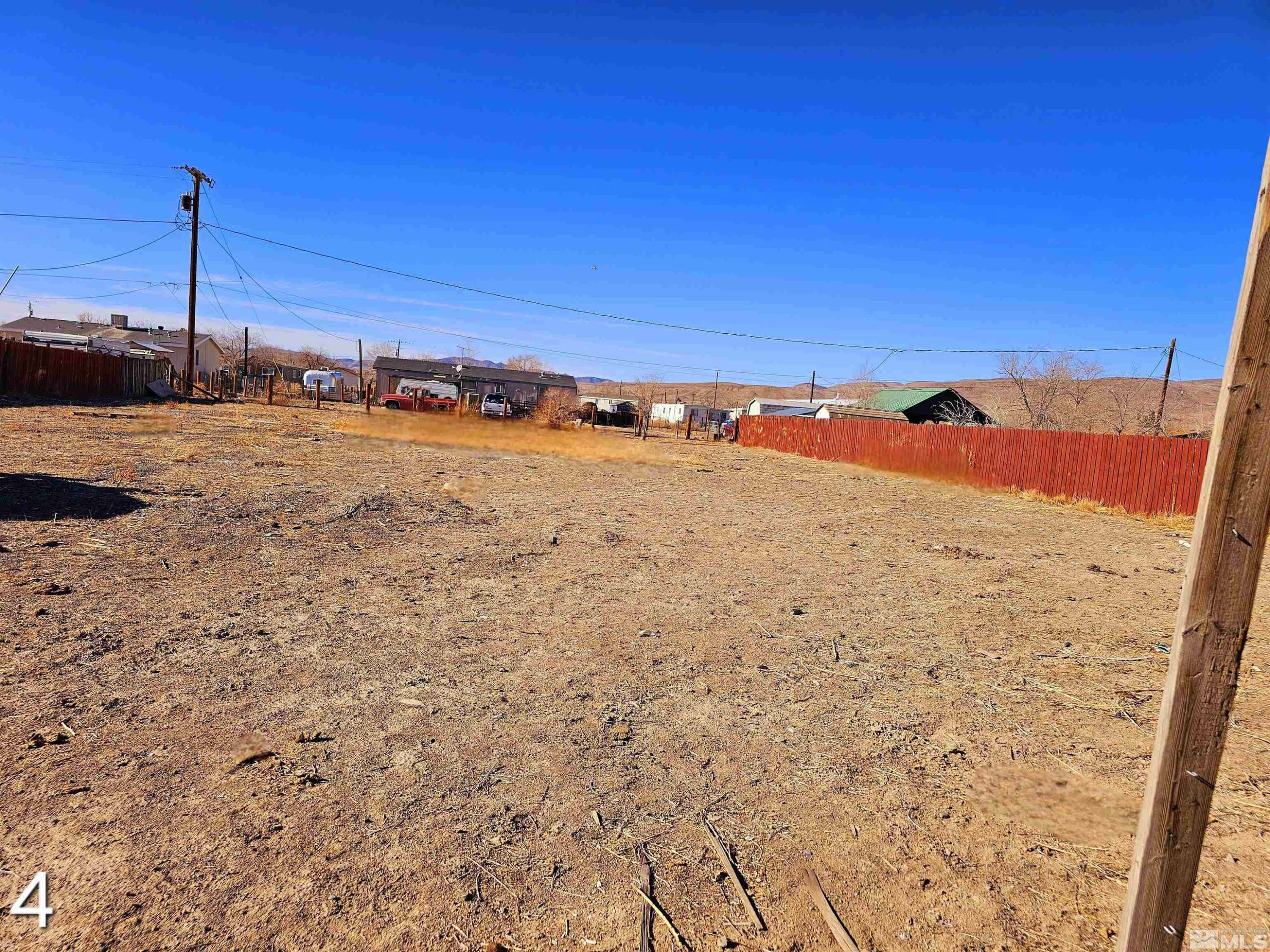Silver Springs, NV 89429,2795 Rawhide ST Street