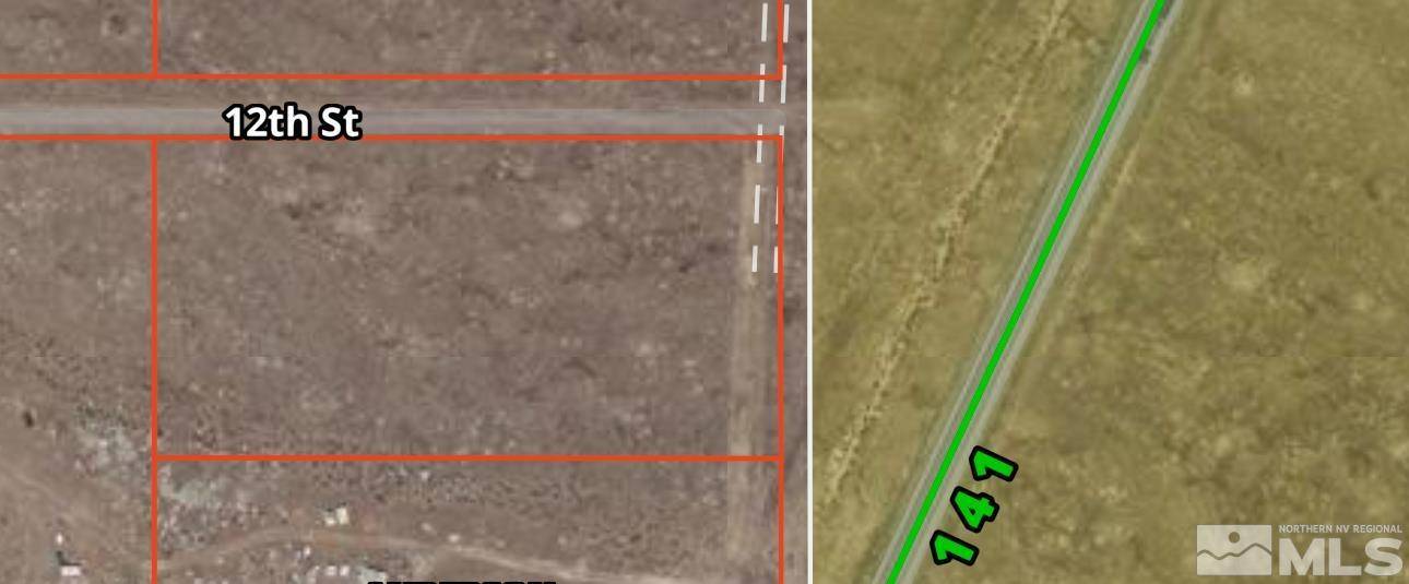 189 N 12th ST Street, Crescent Valley, NV 89821