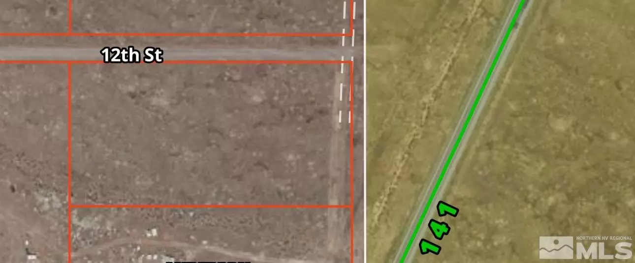 189 N 12th ST Street, Crescent Valley, NV 89821