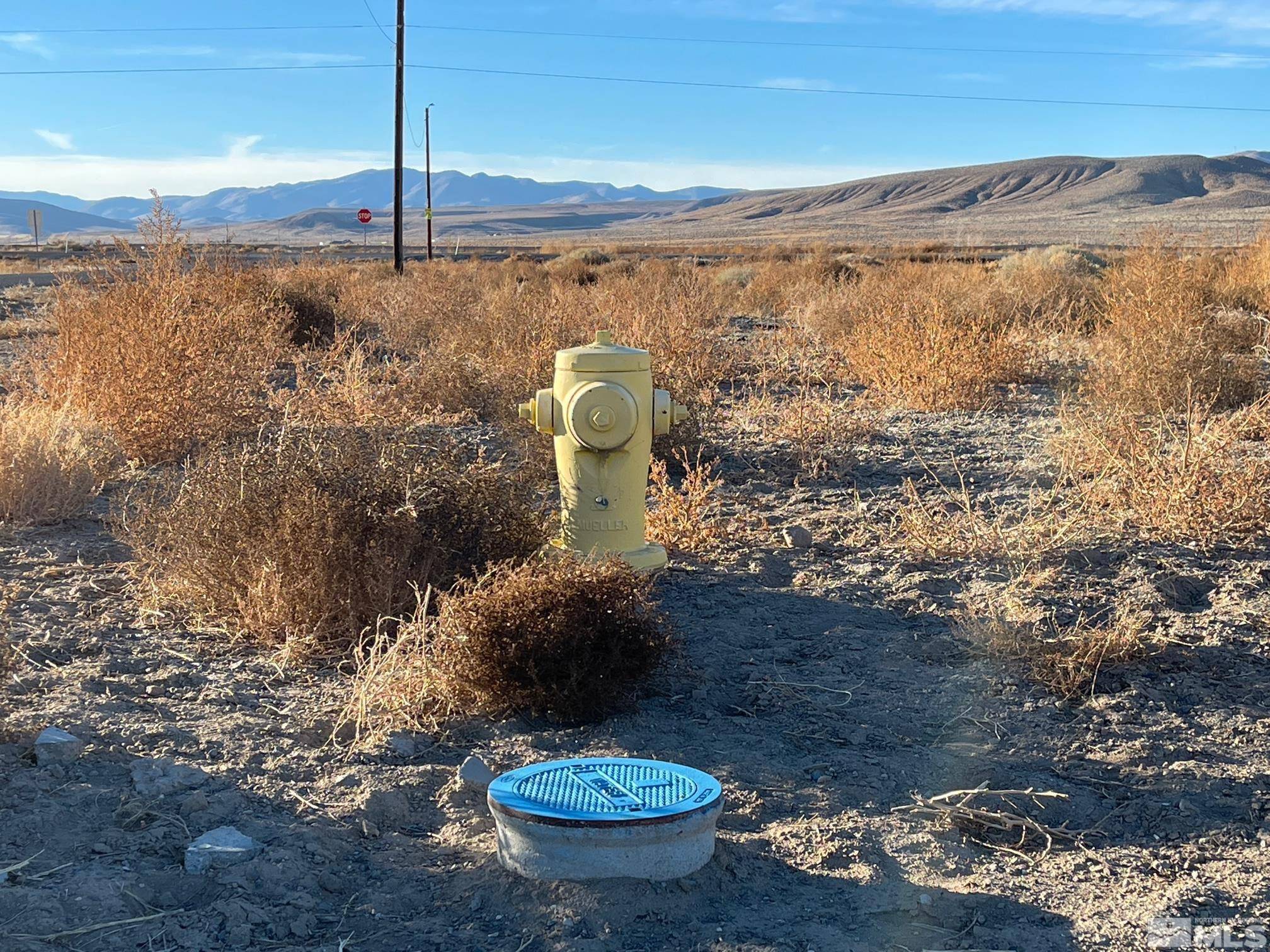 Silver Springs, NV 89429,2745 Fort Churchill RD Road