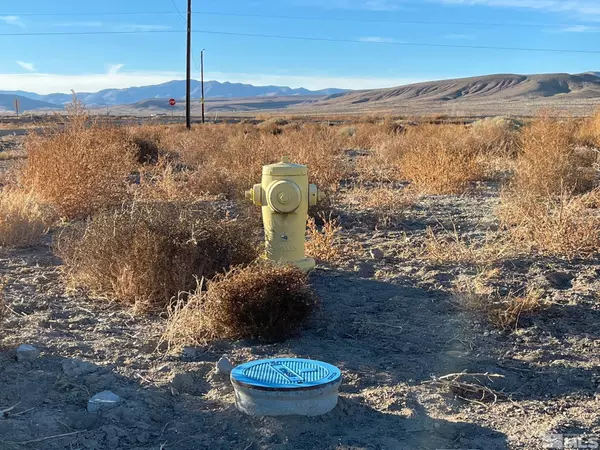 Silver Springs, NV 89429,2745 Ft Churchill ST Street