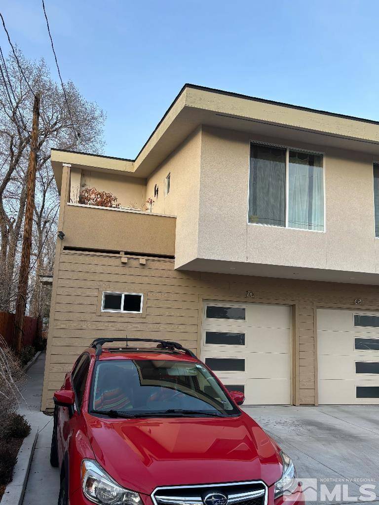 70 Caliente ST Street, Reno, NV 89509
