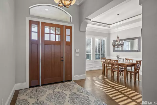 Genoa, NV 89411,2952 Jacks CT Court