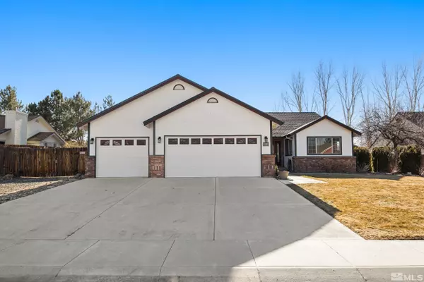 1009 Silveranch,  Gardnerville,  NV 89460