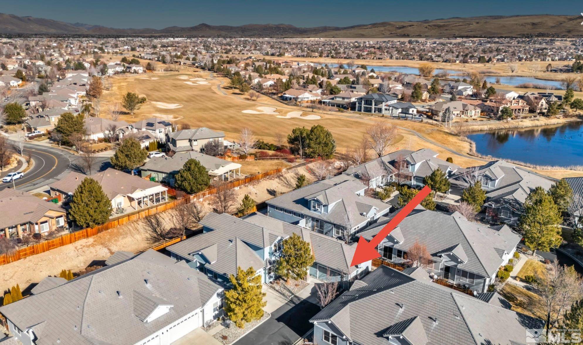 Sparks, NV 89436,6670 Aston CIR Circle